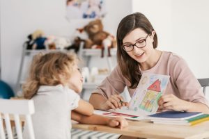 carrera de Psicopedagogia, psicopedagogia UNAB