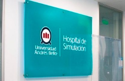 Hospital de Simulación, Hospital de Simulación UNAB