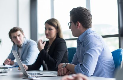 Ingeniería Comercial UNAB, ¿Qué hace un ingeniero comercial?