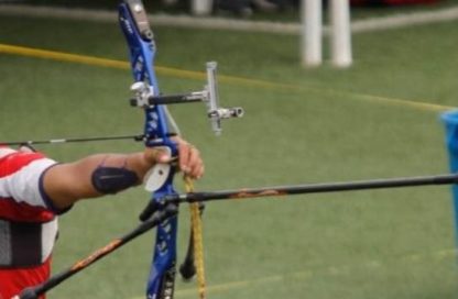 estudiante de Psicología, Andrés Aguilar