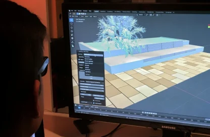 carrera diseño de juegos digitales