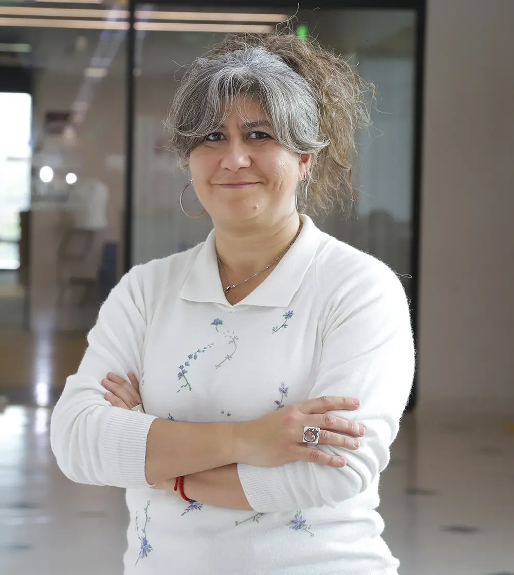 Marisol Muñoz, trabajo social, unab