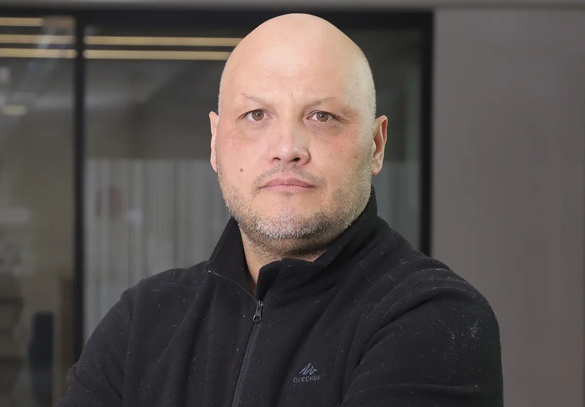 Mauricio Sanchez, unab