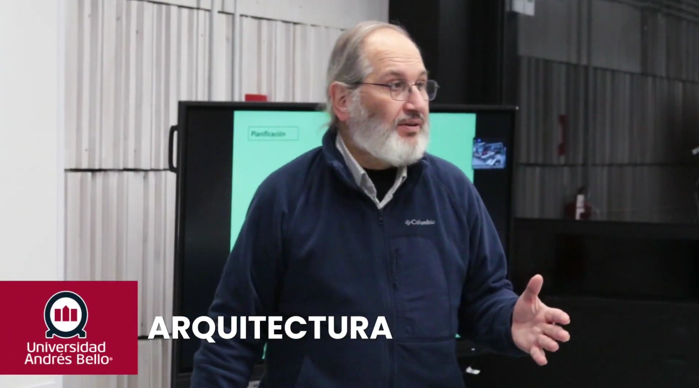arquitectura, unab, concepcion, campus creativo