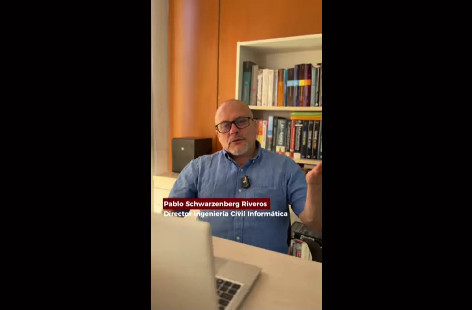 Ingenieria civil informatica, unab