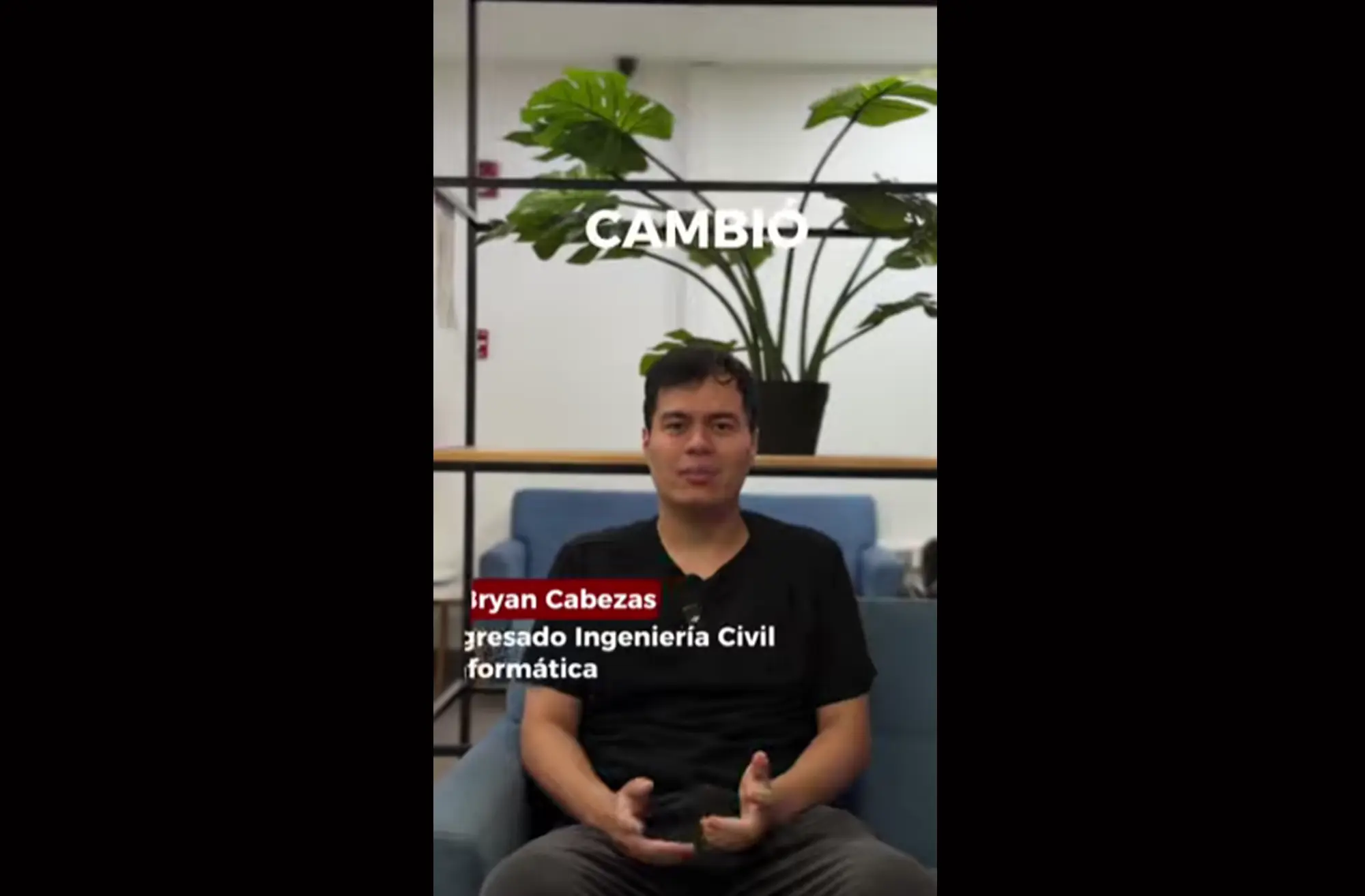 Ingenieria civil informatica, unab