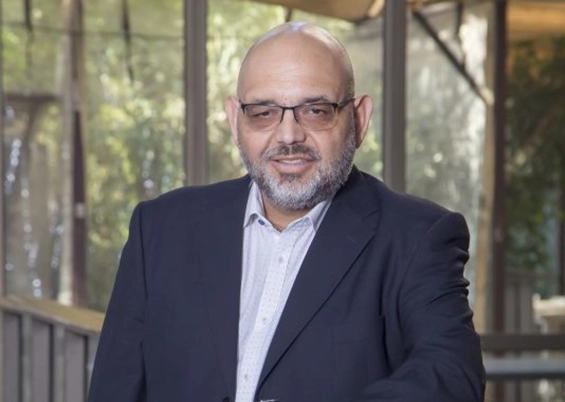 hugo osorio, unab