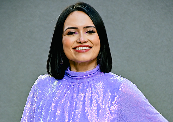 Inesmar Briceño - Universidad Andrés Bello