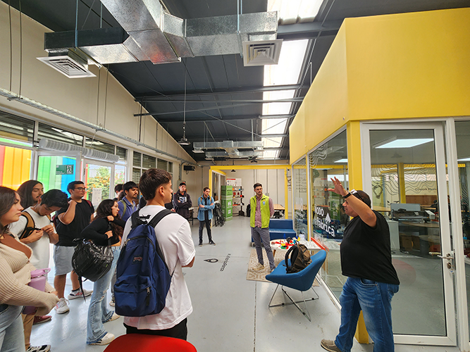 carrera ingenieria ambiental universidad andres bello