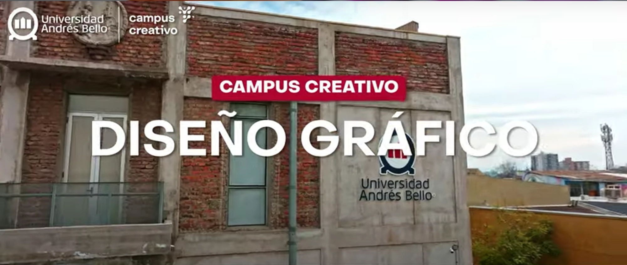 Fachada de un edificio