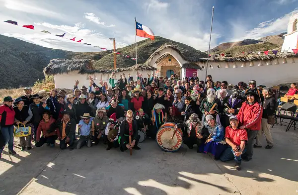 Administración Ecoturismo