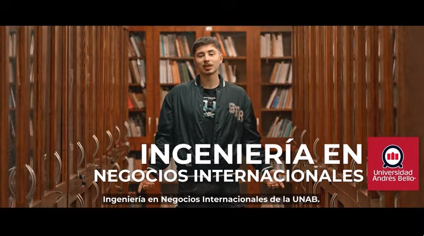 ingenieria en negocios internacionales