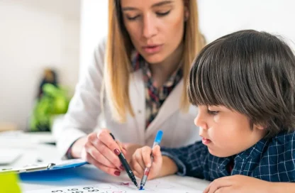 ¿Qué características o habilidades debe tener quien busca estudiar Psicopedagogía?