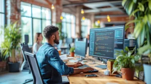 Ingeniería en Computación e Informática