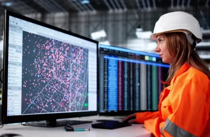 ¿En qué trabaja un Ingeniero Civil Informático?