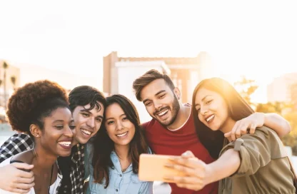 experiencia Internacional con Campus Creativo UNAB