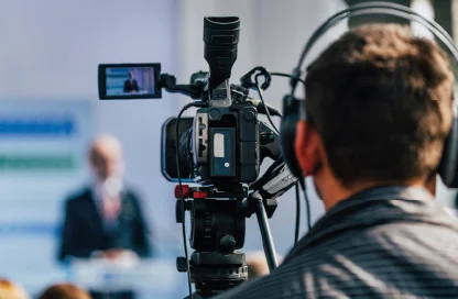 ¿Dónde estudiar periodismo en Chile?