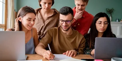 Recomendaciones para estudiar carreras Vespertinas
