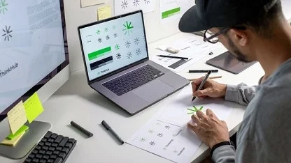 trabajo diseño grafico