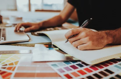 ¿Qué es diseño gráfico y qué hace un diseñador