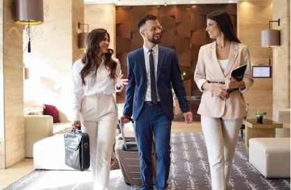 ¿Qué diferencia a Ingeniería en Turismo y Hotelería de la UNAB de otras similares