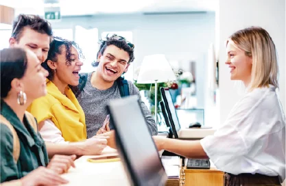 ¿Qué habilidades busca hoy la industria del turismo y la hotelería?