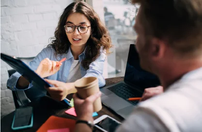 Estudia vespertino en modalidad semipresencial y construye tu futuro profesional