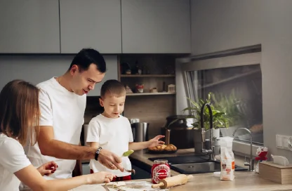 Vespertino una forma de compatibilizar trabajo y familia